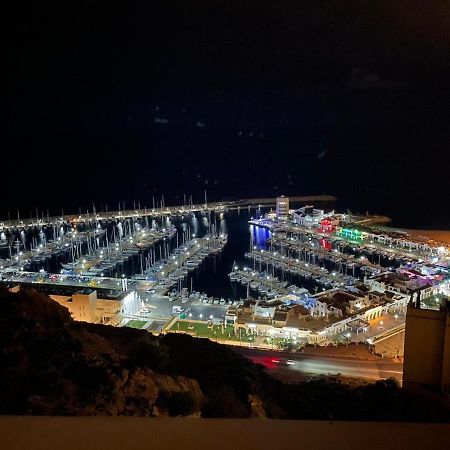 Sunset Apartment Aguadulce Aguadulce  Exteriör bild