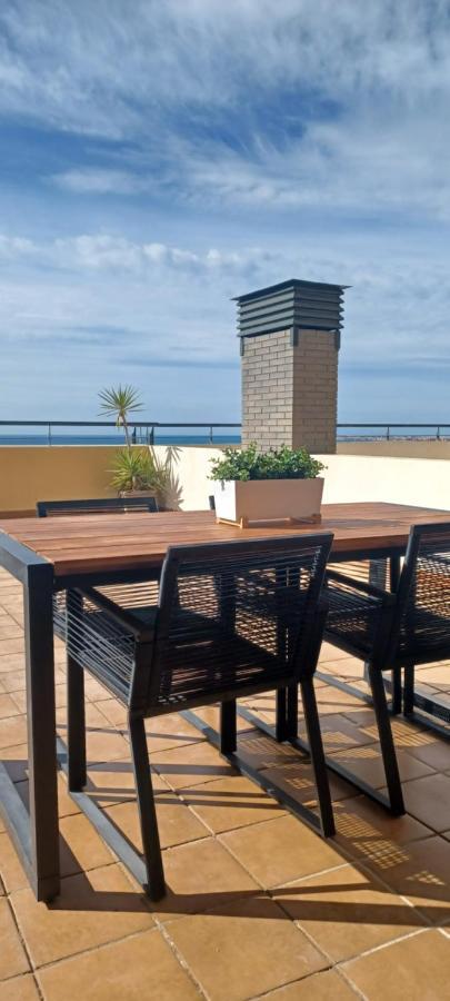 Sunset Apartment Aguadulce Aguadulce  Exteriör bild