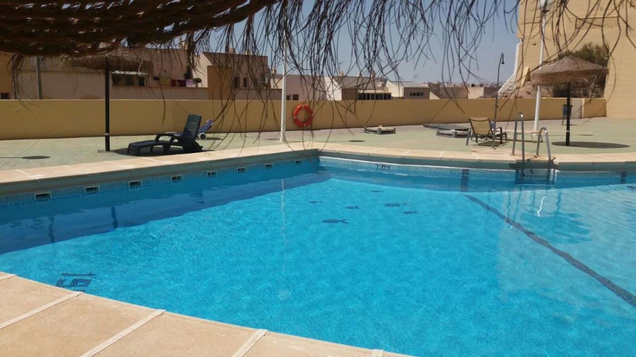 Sunset Apartment Aguadulce Aguadulce  Exteriör bild
